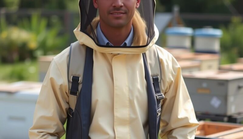 osnovna oprema za pčelarstvo osnovna oprema za pčelarstvo