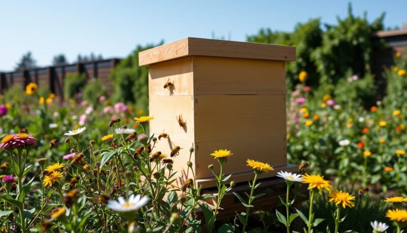 vrste košnica za pčele vrste košnica za pčele